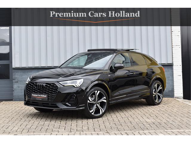 Audi Q3 2022 Hybride