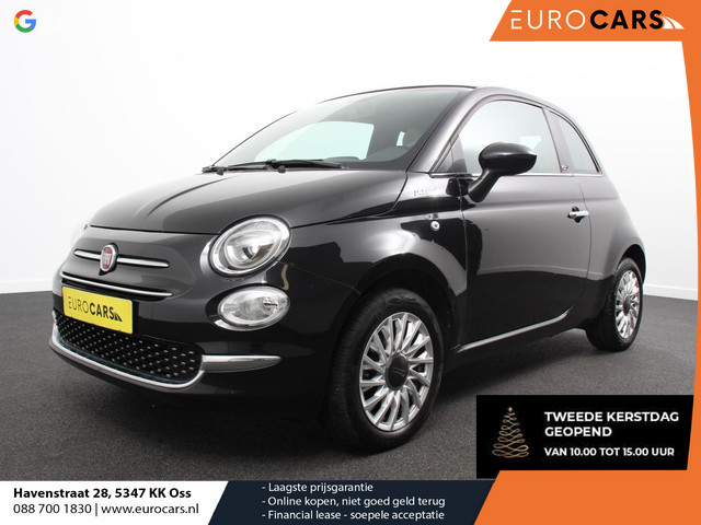 Fiat 500 2023 Benzine