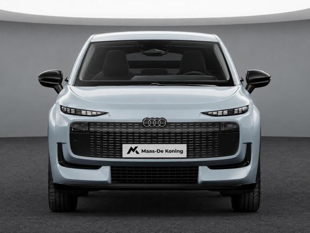 Audi A2