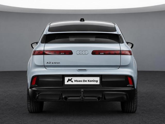 Audi A2