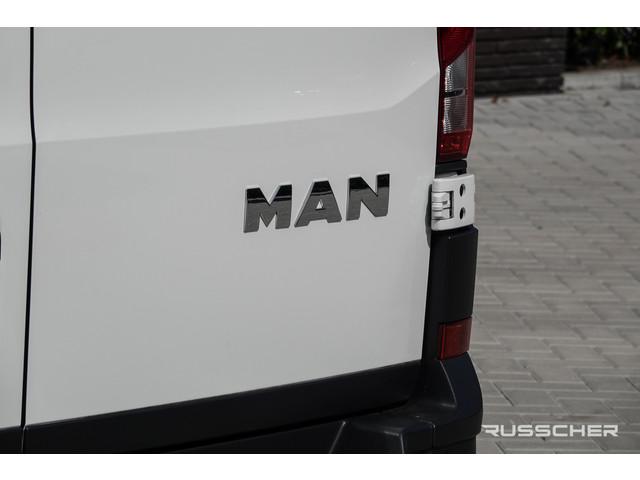 MAN TGE