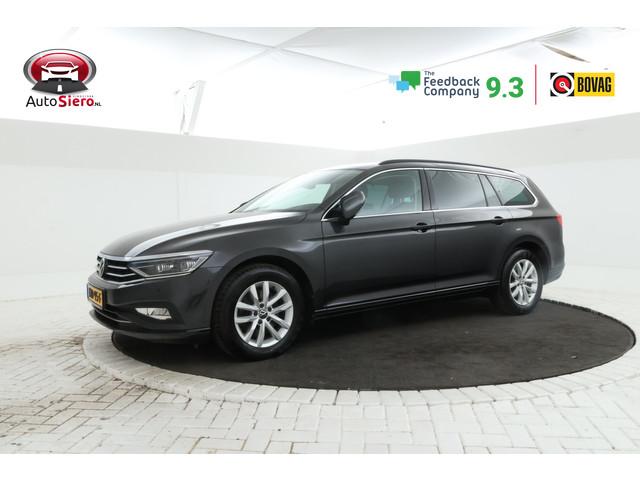 Volkswagen Passat 2022 Diesel