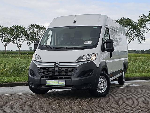 Citroën Jumper 2024 Diesel