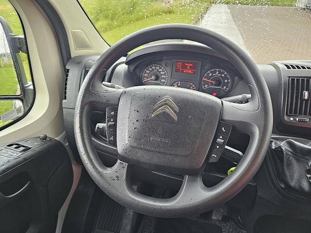 Citroën Jumper
