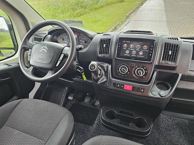 Citroën Jumper