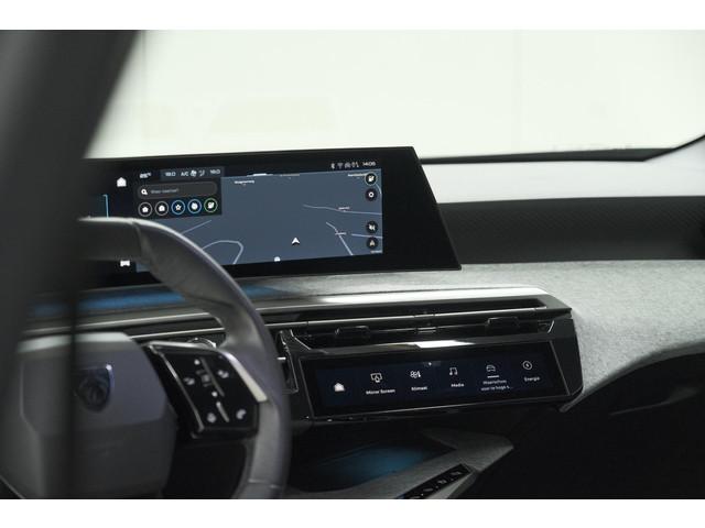 Peugeot E-5008