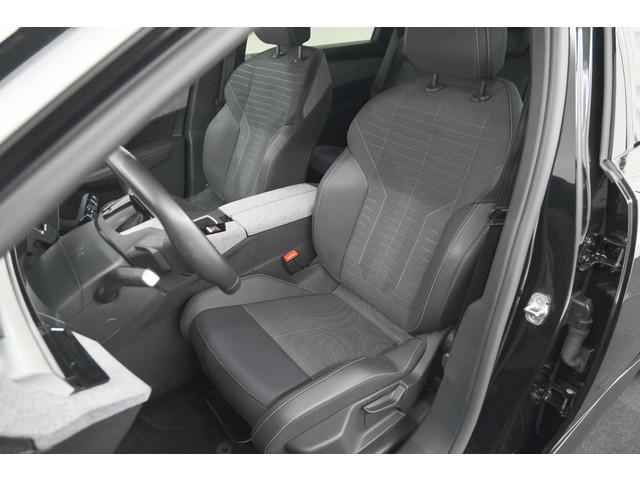 Peugeot E-5008