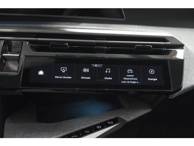 Peugeot E-5008