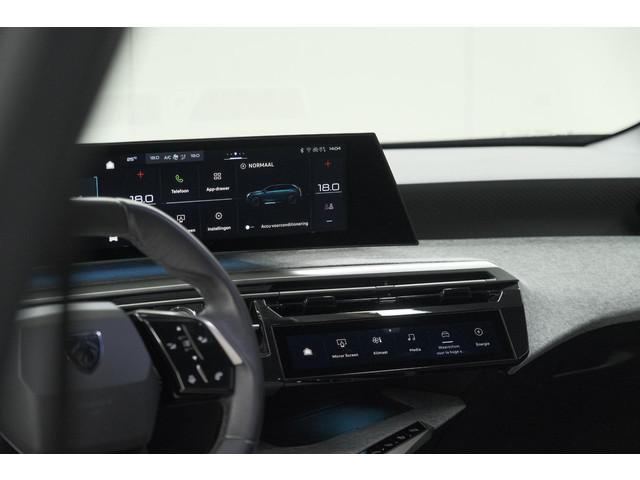 Peugeot E-5008