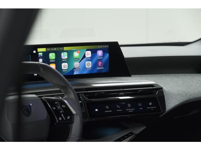 Peugeot E-5008