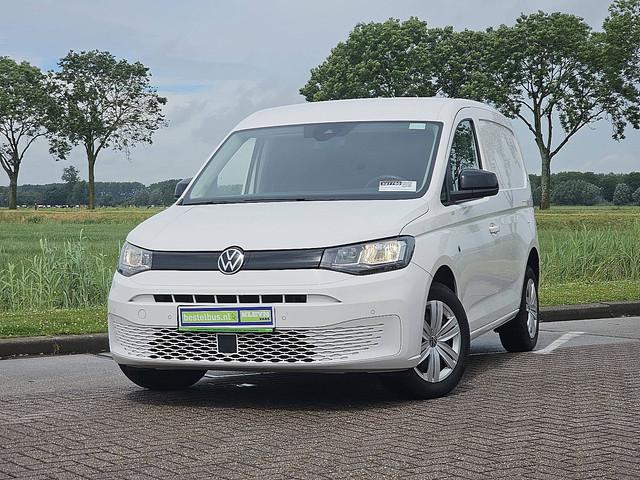 Volkswagen Caddy 2021 Diesel