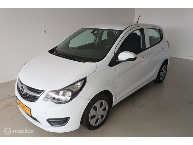 Opel Karl