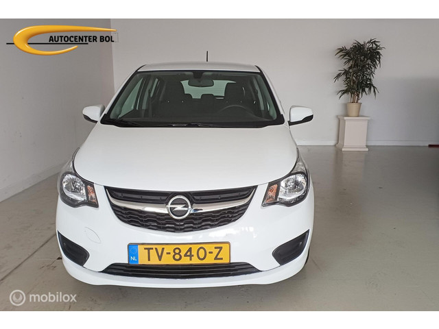 Opel Karl