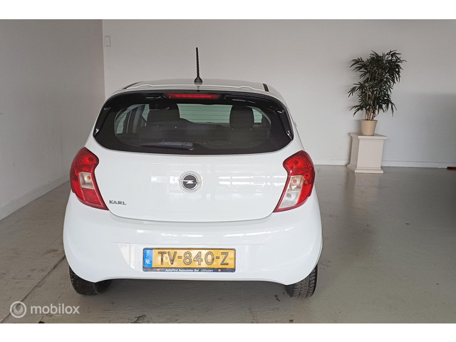 Opel Karl