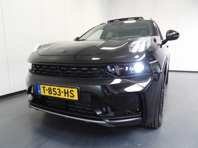 Lynk & Co 01