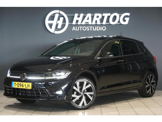 Volkswagen Polo 2023 Benzine