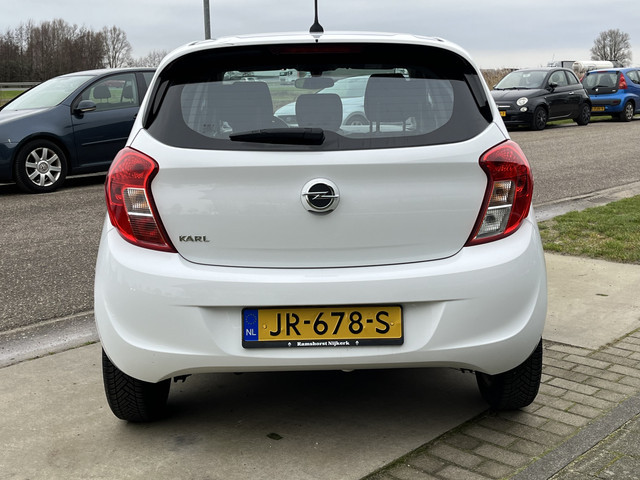 Opel Karl
