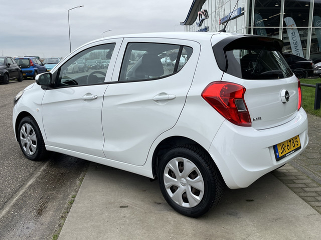 Opel Karl