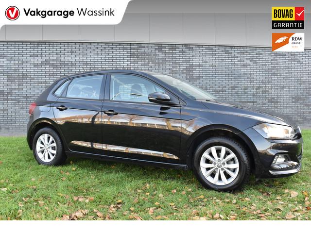 Volkswagen Polo 2019 Benzine