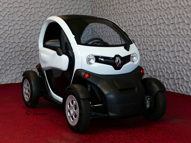 Renault Twizy