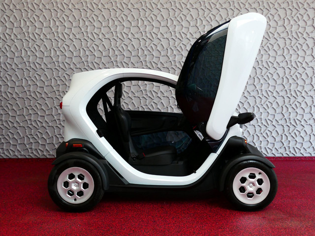 Renault Twizy