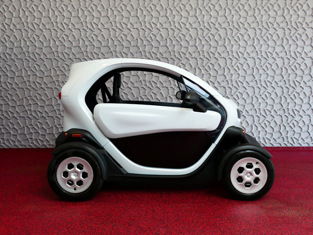 Renault Twizy