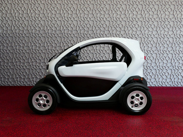 Renault Twizy