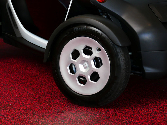Renault Twizy