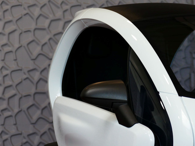 Renault Twizy