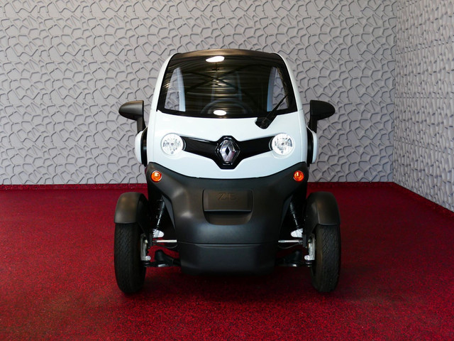 Renault Twizy