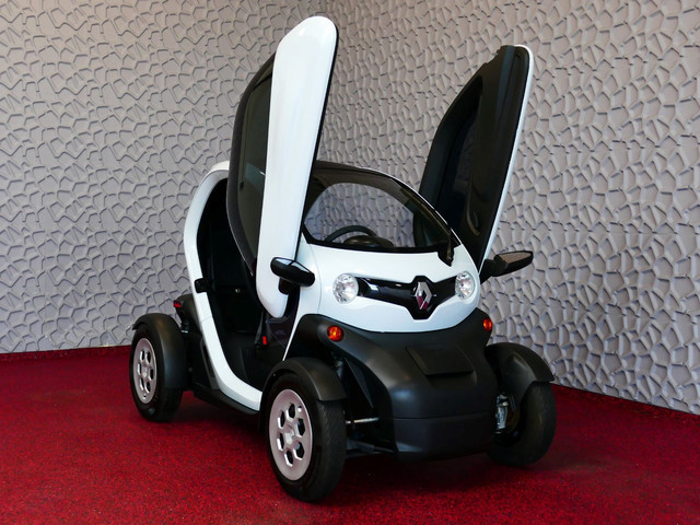 Renault Twizy
