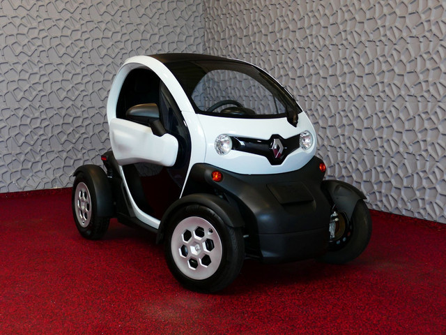 Renault Twizy