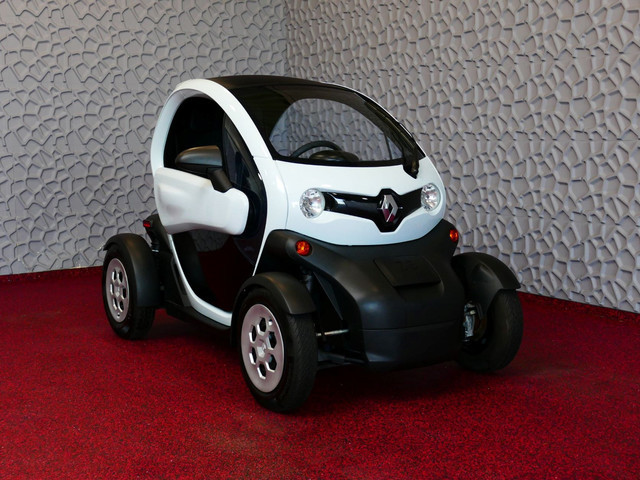 Renault Twizy
