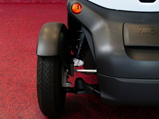Renault Twizy