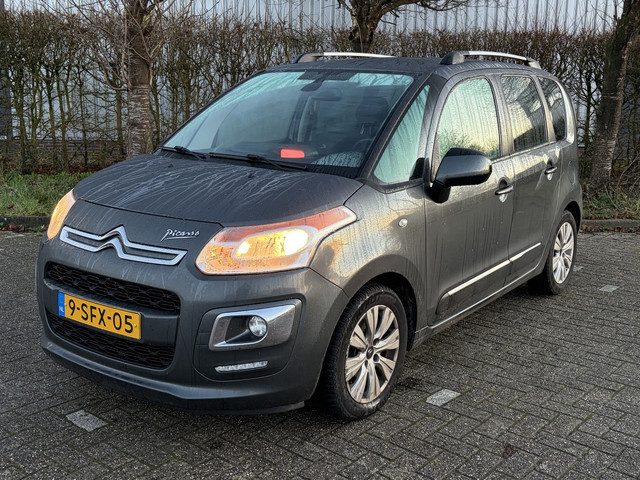 Citroën C3 Picasso 2013 Benzine