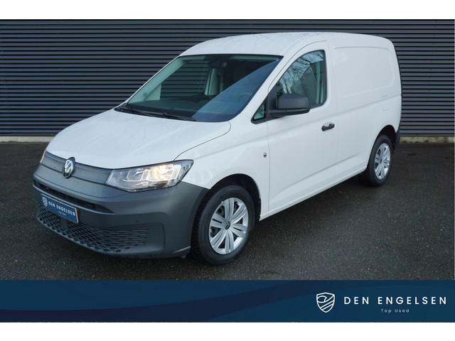 Volkswagen Caddy 2024 Diesel