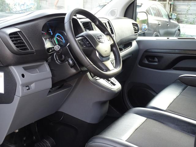Toyota pro-ace