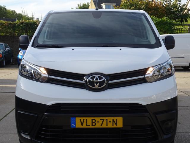 Toyota pro-ace