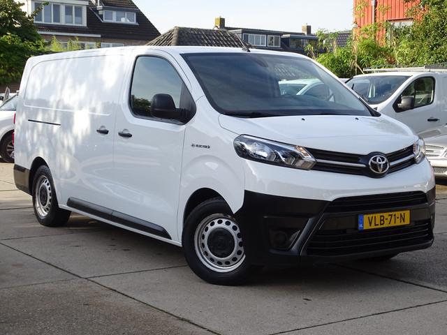 Toyota pro-ace