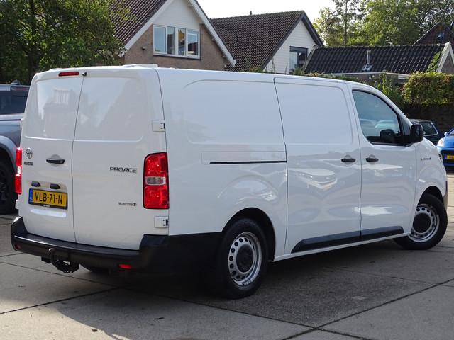 Toyota pro-ace