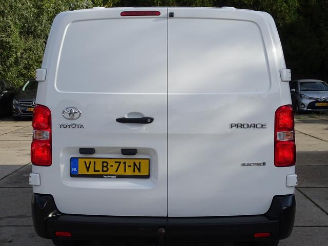 Toyota pro-ace