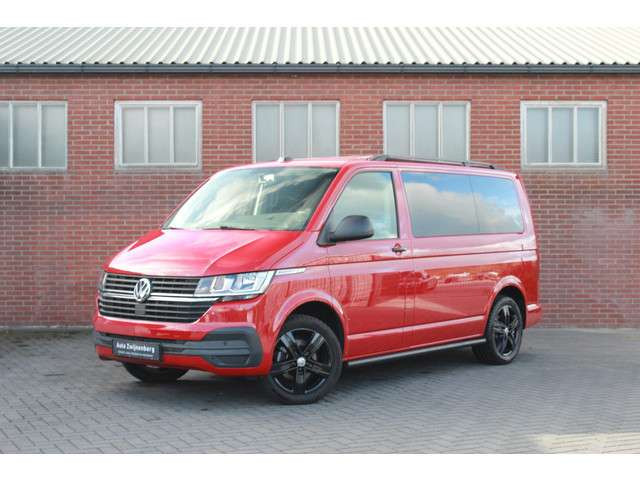 Volkswagen Multivan 2020 Diesel