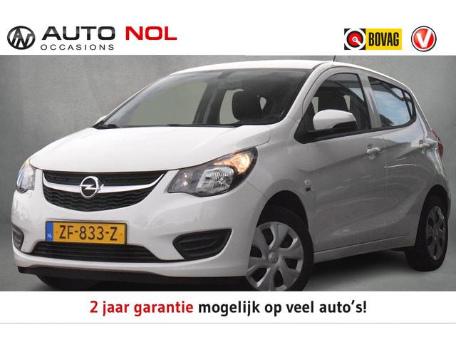 Opel Karl