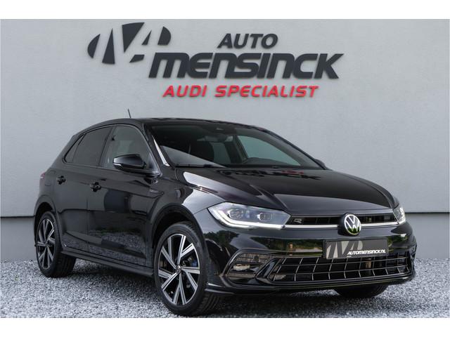 Volkswagen Polo 2022 Benzine
