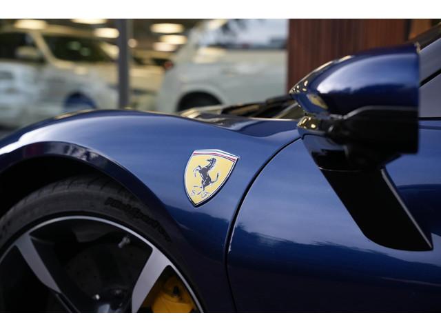 Ferrari SF90 Spider