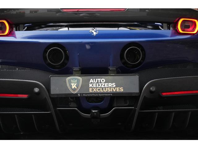 Ferrari SF90 Spider