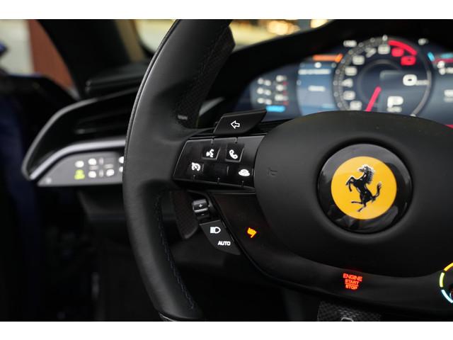 Ferrari SF90 Spider