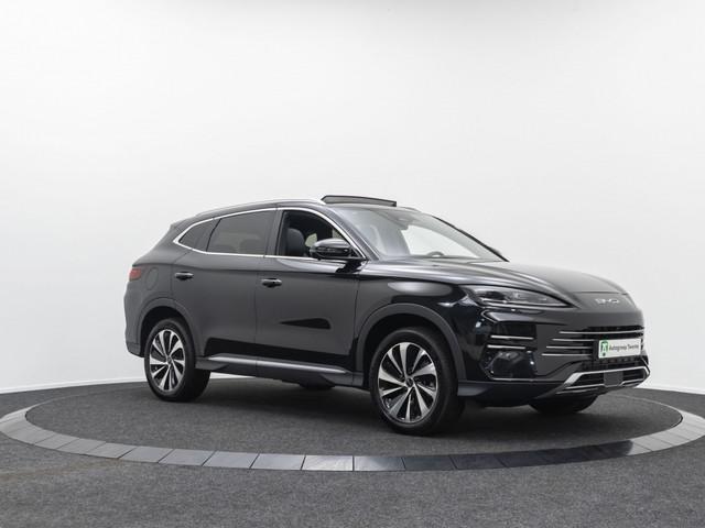 BYD Seal U