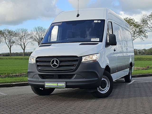 Mercedes-Benz Sprinter 2021 Diesel