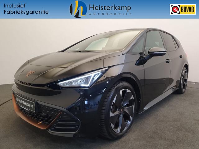 Cupra Born 2025 Elektrisch